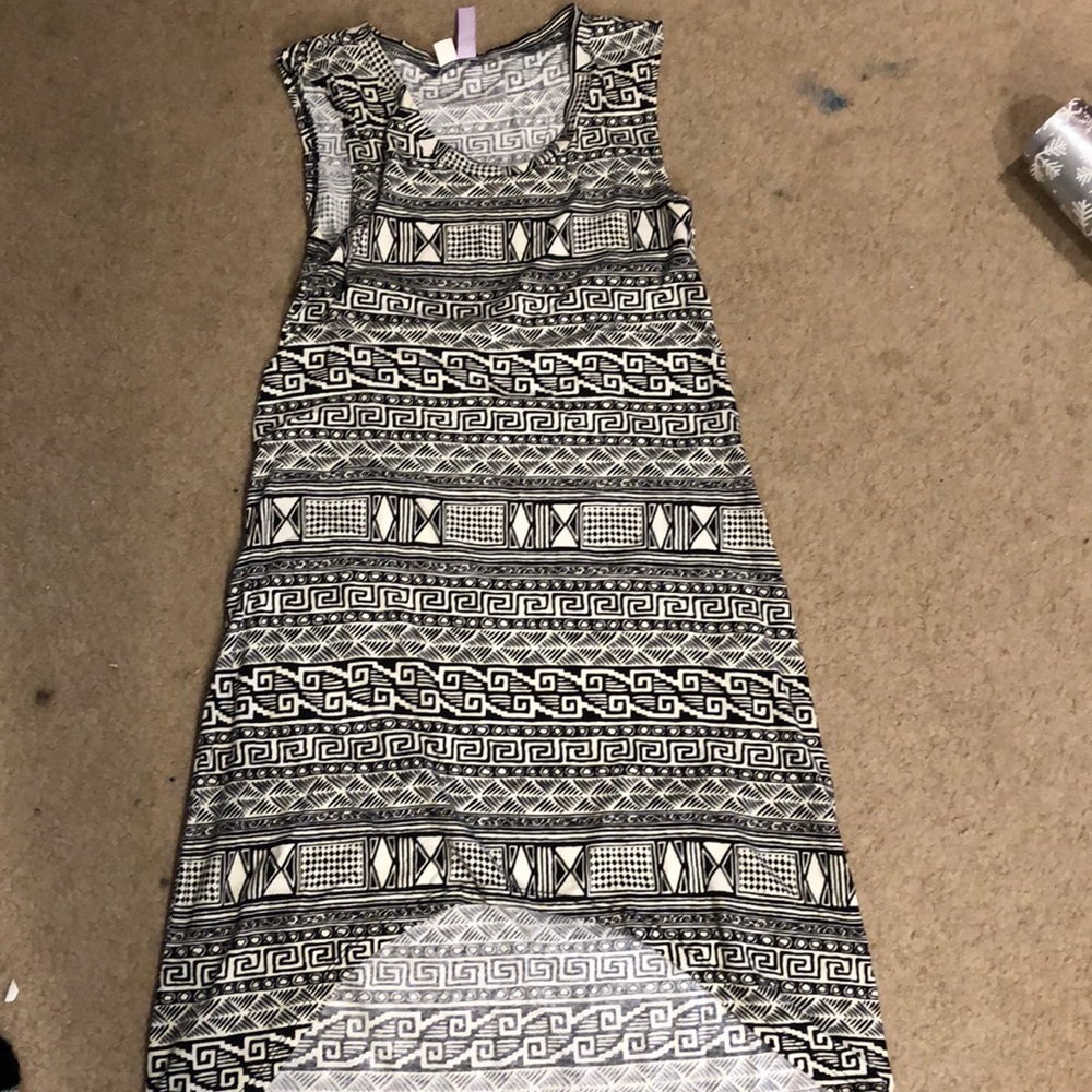 dress